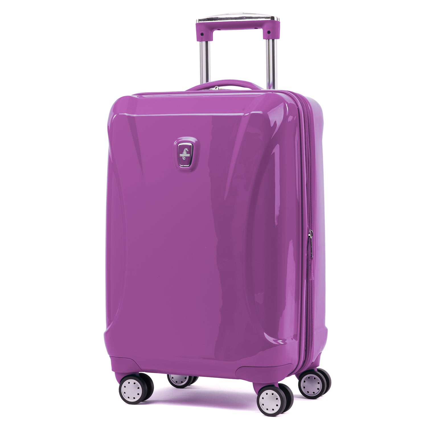 Image of Atlantic Luggage Ultra Lite 21" Carry-On Luggage