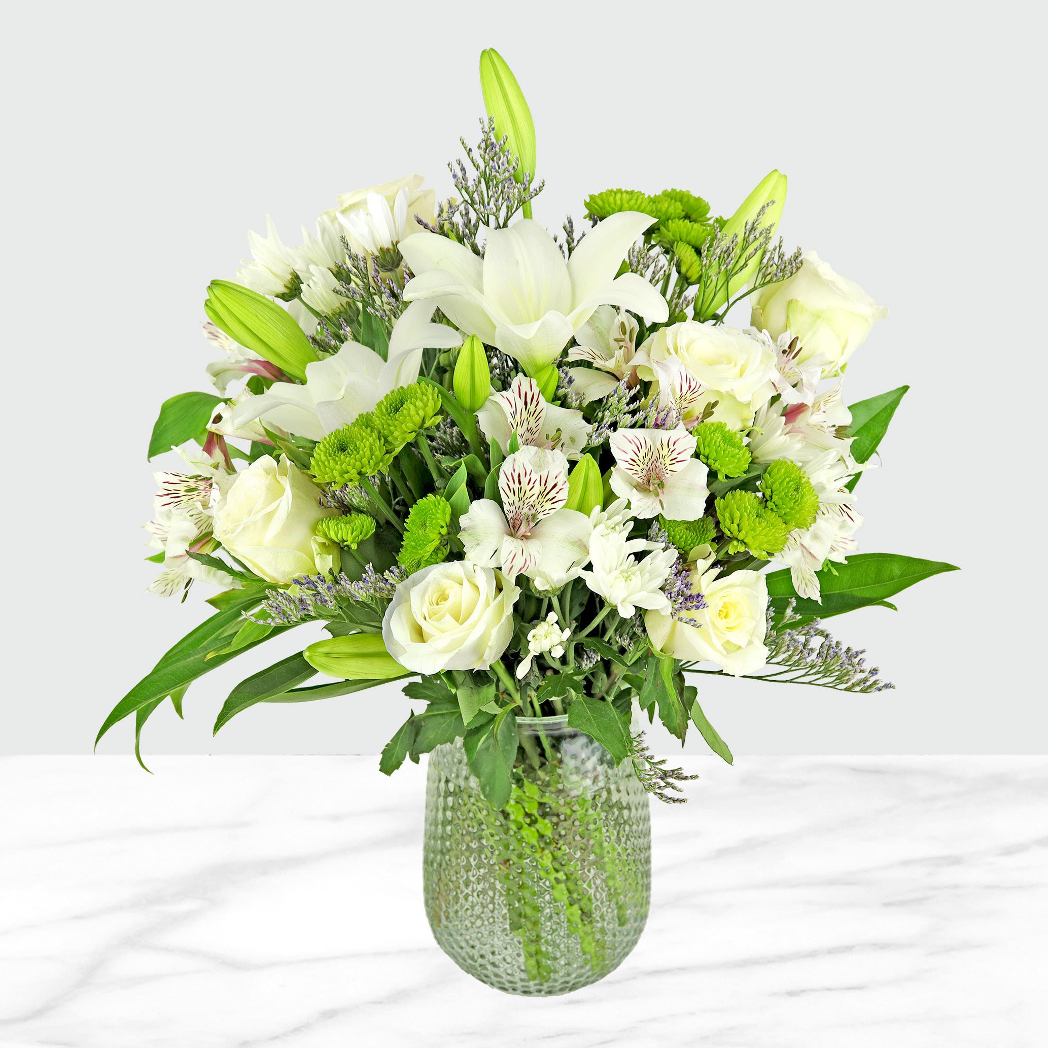 Congrats Flowers