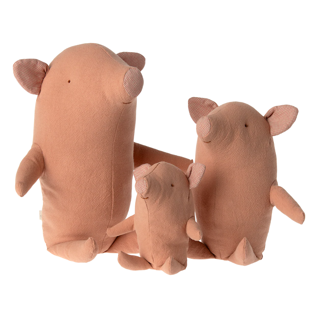 Image of Pig Truffle