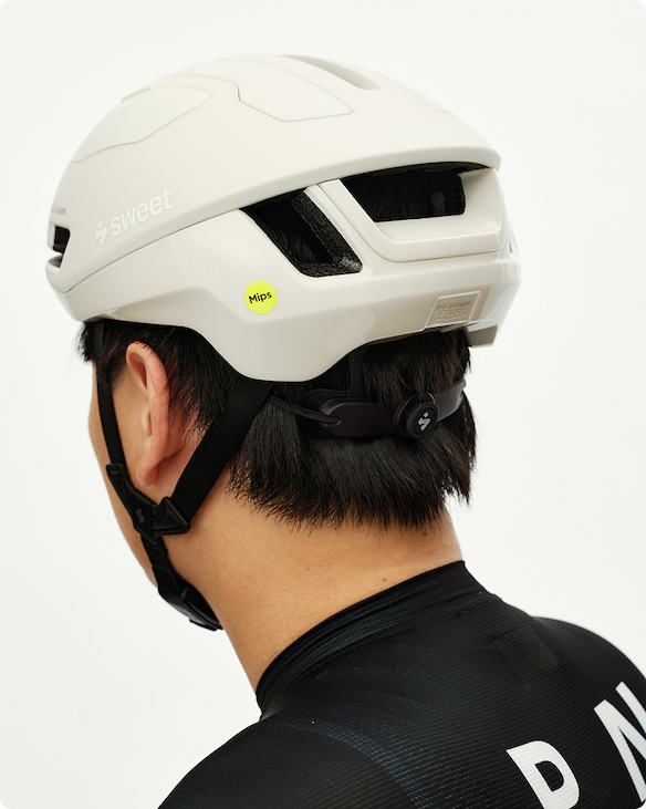 Falconer Aero 2Vi Mips® Round Fit Helmet