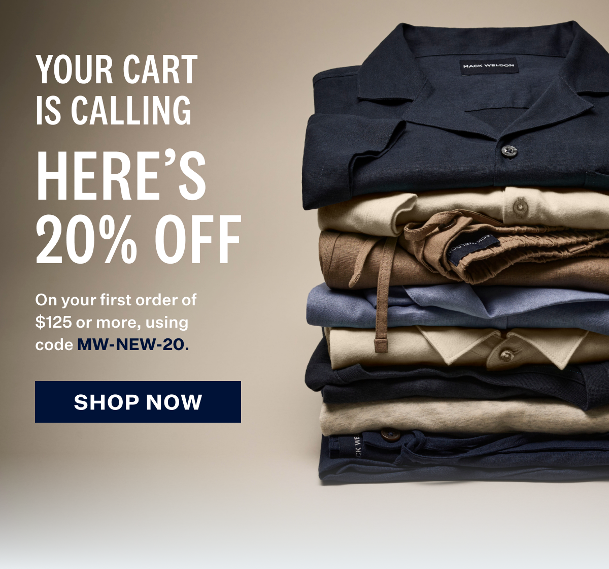 Shop Now