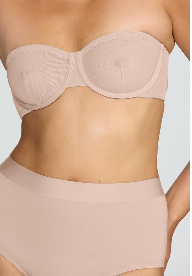 The Strapless 