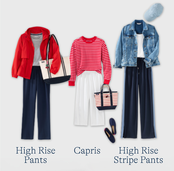 $25 Sport Knit Styles