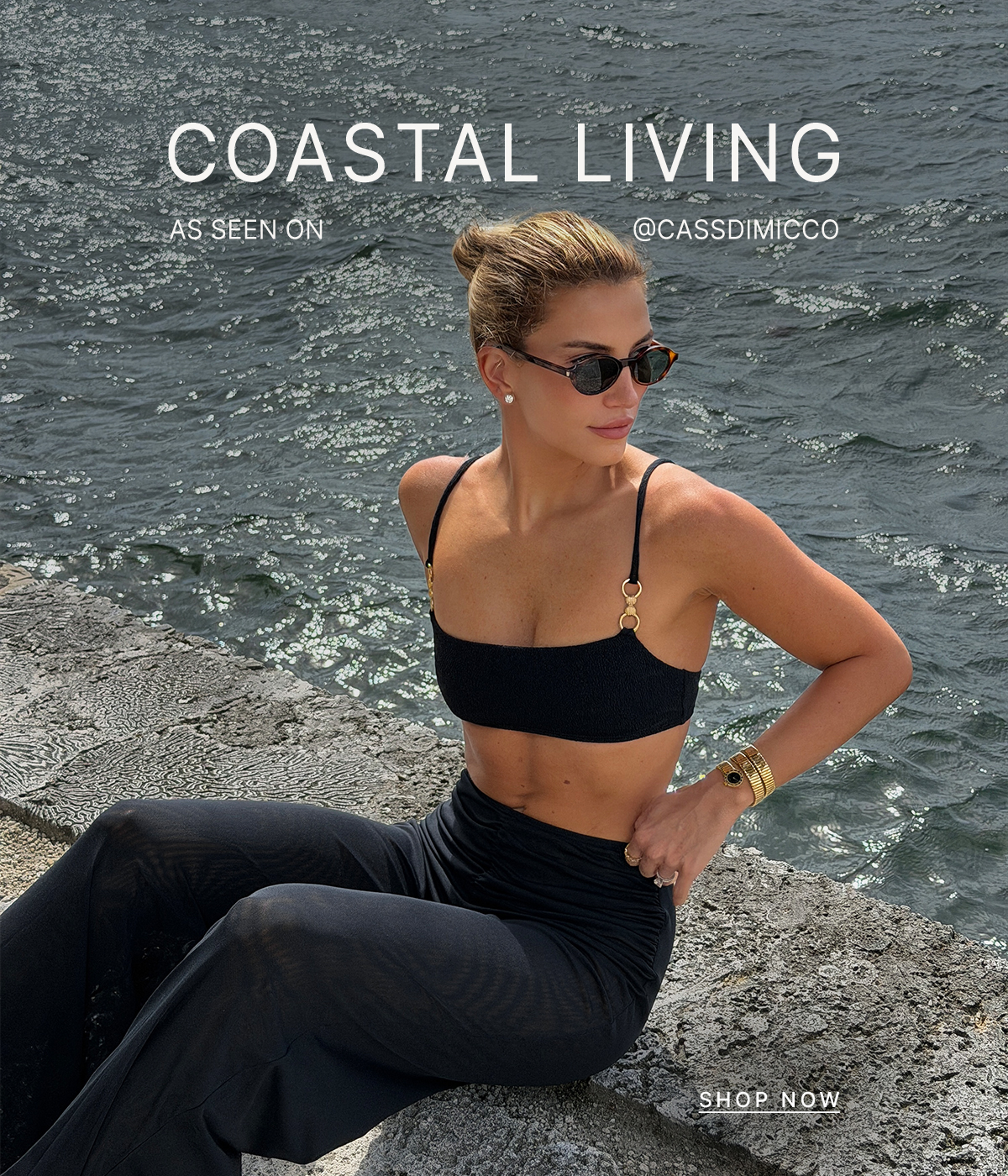 coastal living