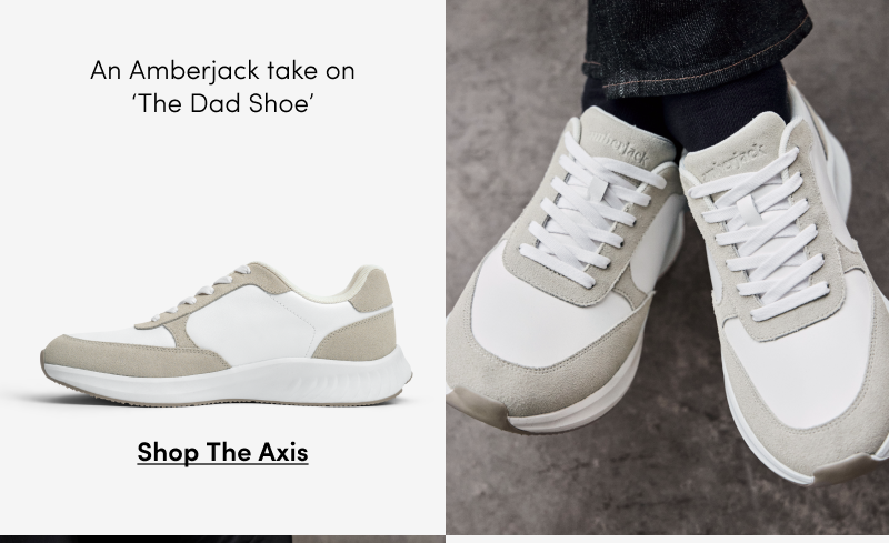 Shop The Axis