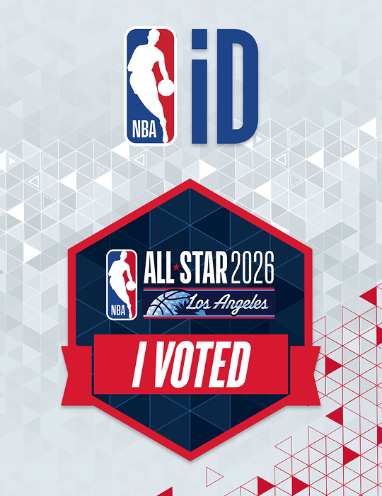 NBA ID
