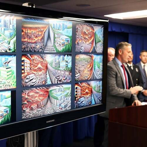 'A New Category of Evidence.' Feds Cite ChatGPT Logs of Palisades Fire Suspect