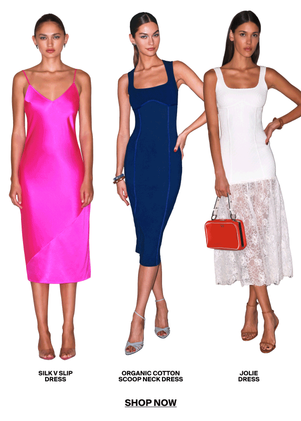 The Dress Shop