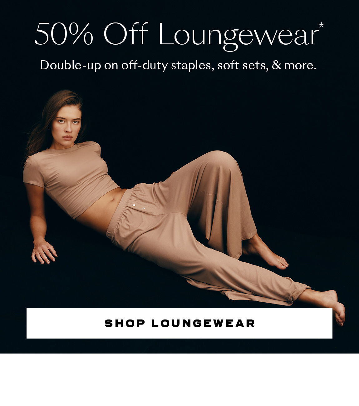Shop Lounge