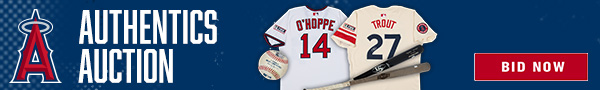 Angels Authentics Auction - Bid Now