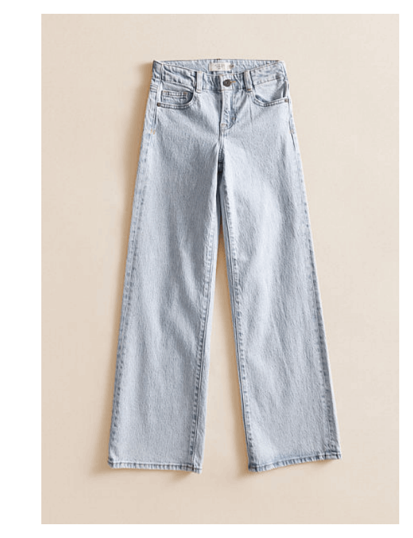 Shop Girl's Jeans