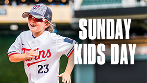 Sunday Kids Day