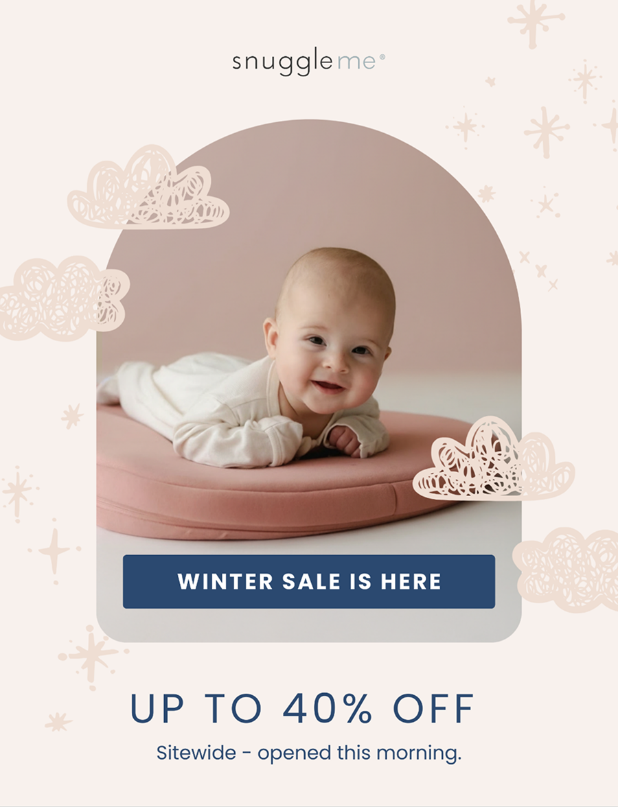 Winter Sale is Here