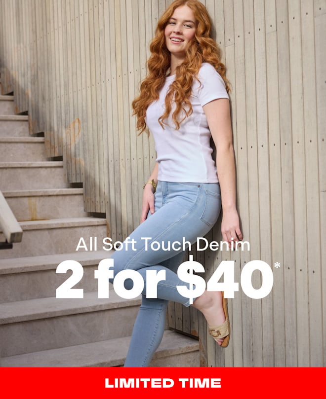 Womens Deals