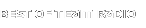 BEST OF TEAM RADIO