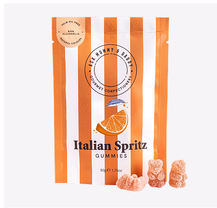 Italian Spritz