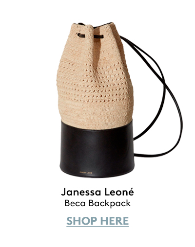 Beca Backpack