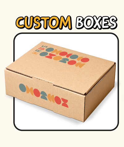 Shop Custom Boxes