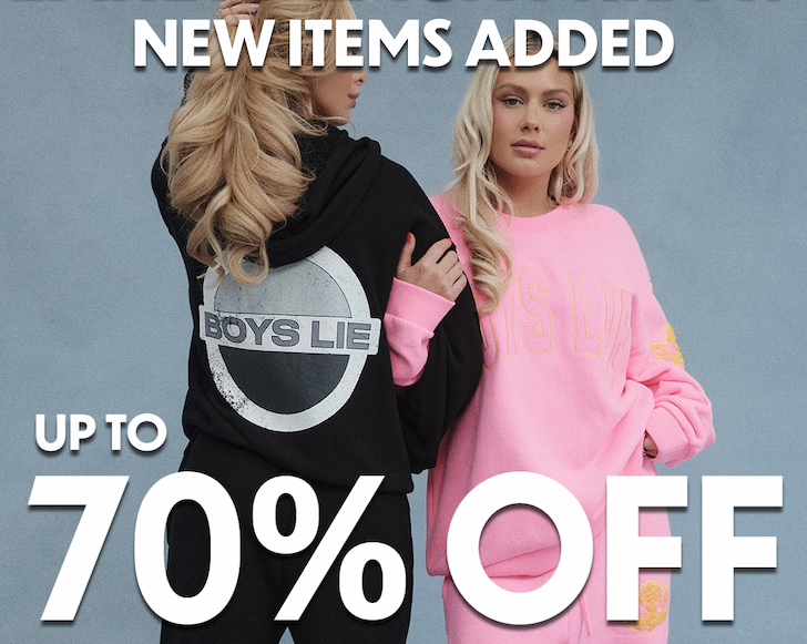 Shop the Sale