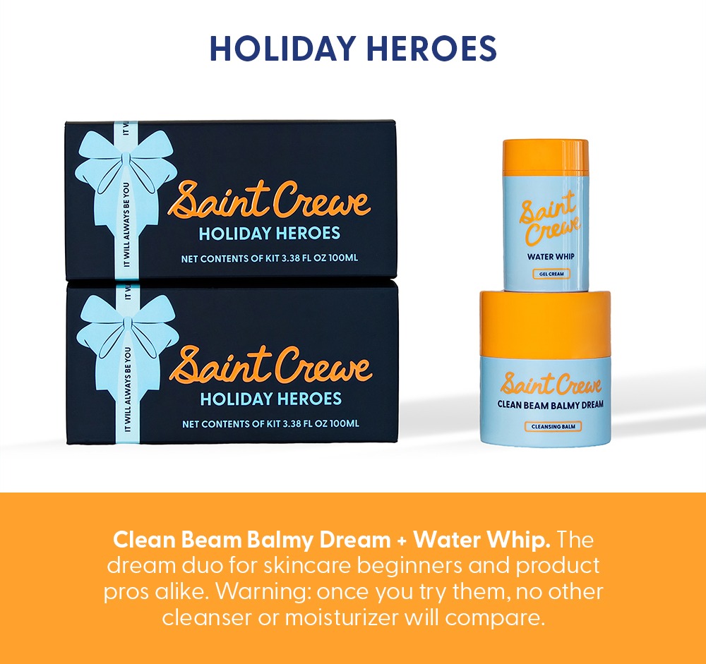 Explore Holiday Heroes