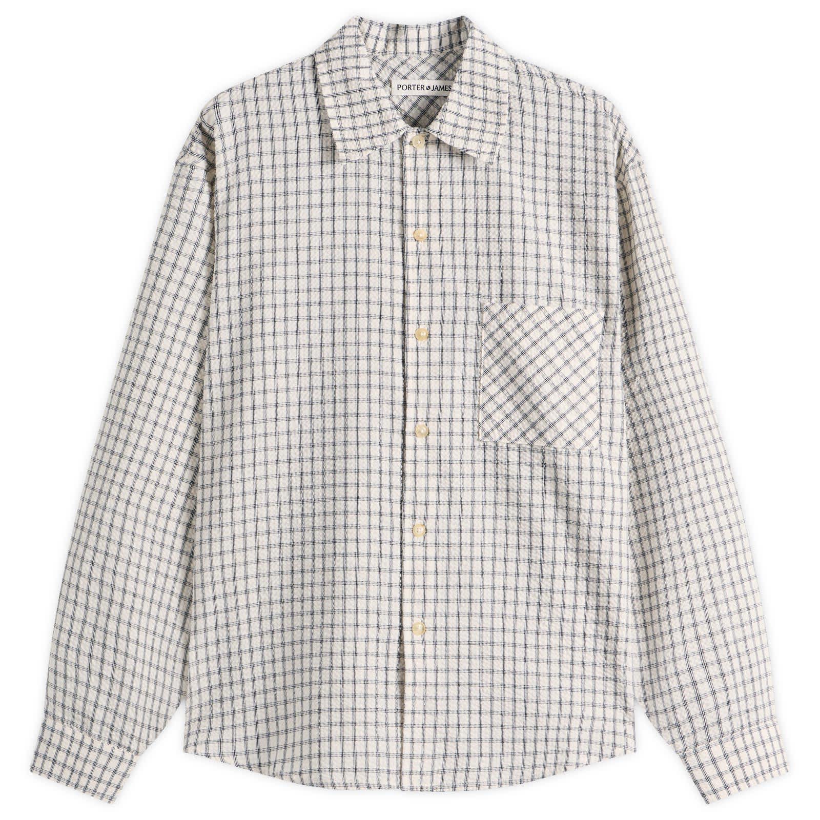 Porter James Manhattan Shirt