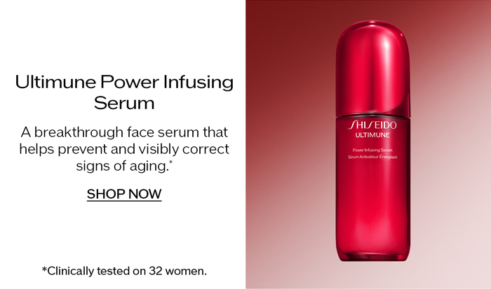 Ultimune Power Infusing Serum