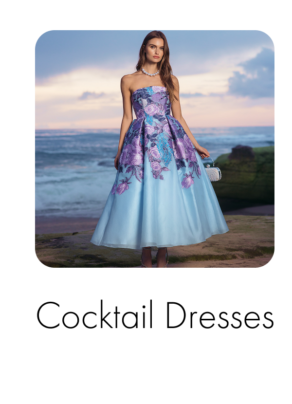 Cocktail Dresses
