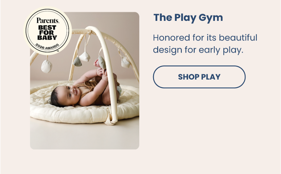 The Play Gym