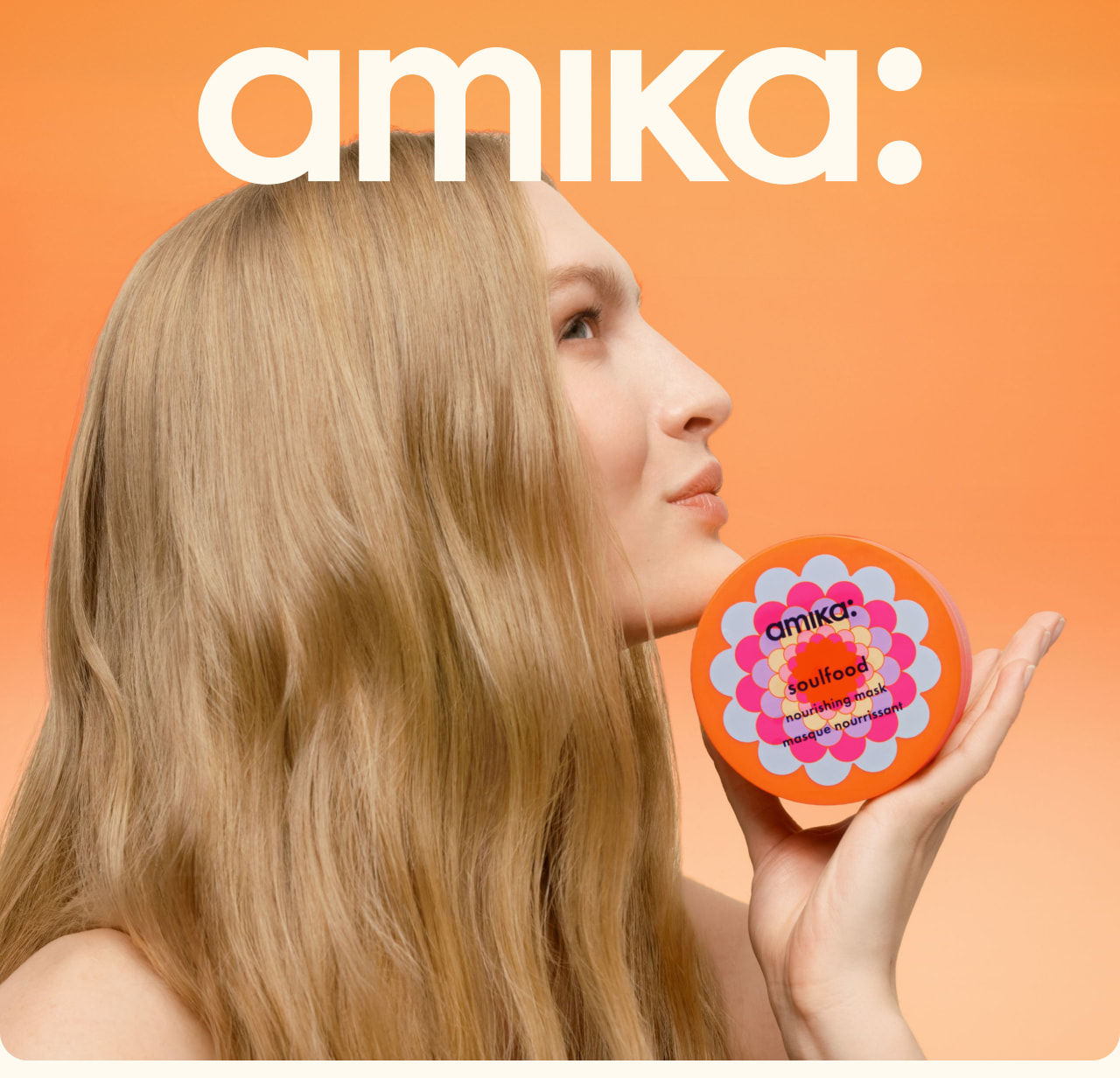 amika earth day sustainability report