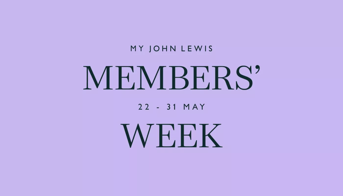 Members’ Week