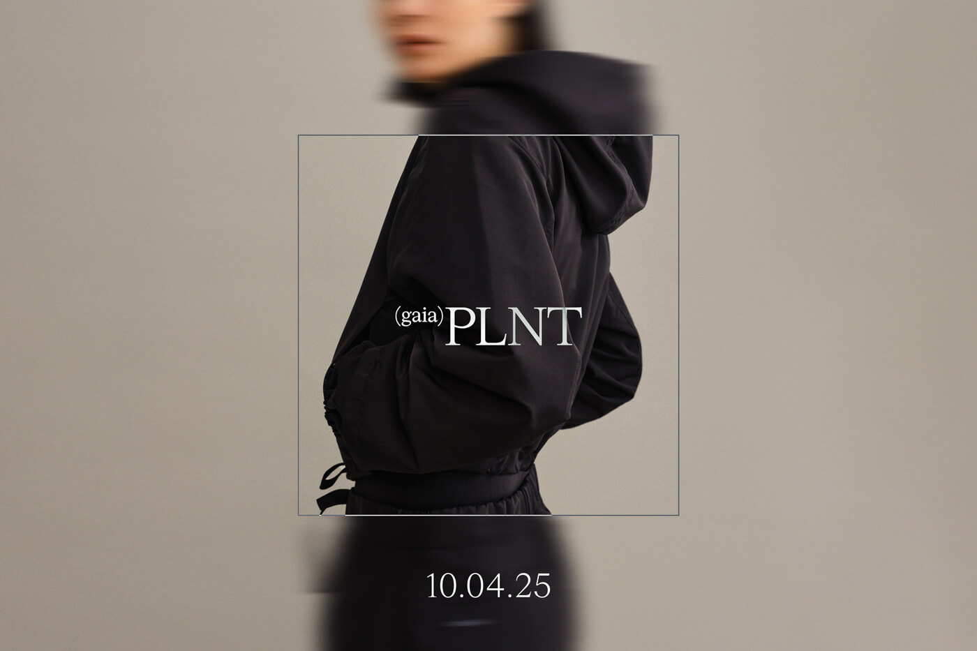 Pangaia LAB teaser