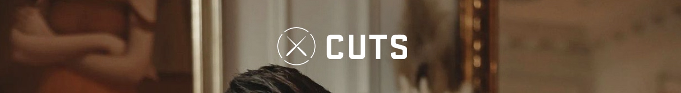 Cuts Clothing