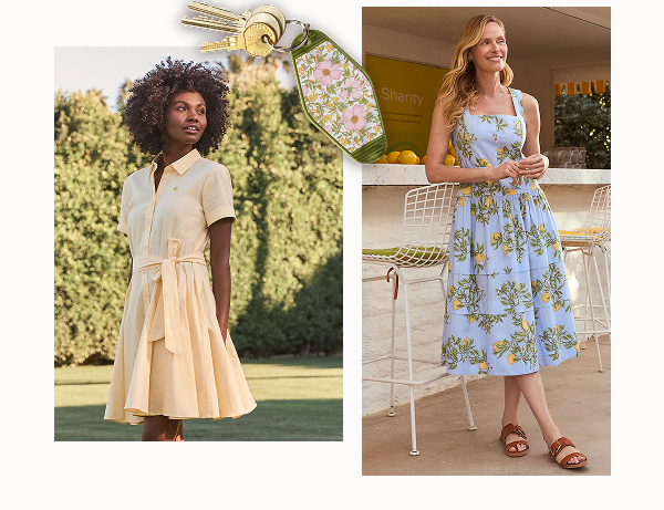 Dresses