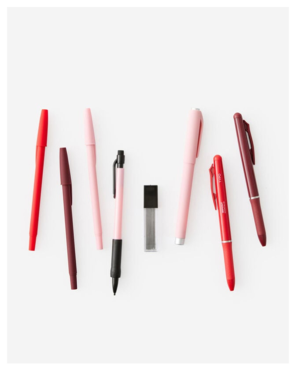 ESSENTIAL PEN PACK