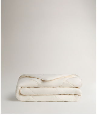 Shop British Wool Duvet