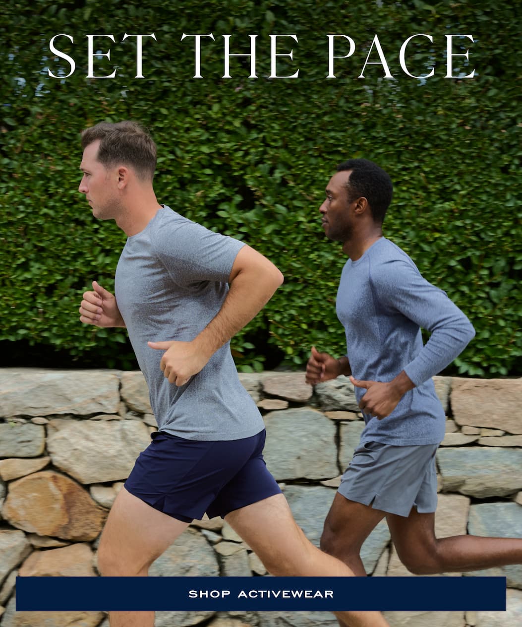 Shop Activewear
