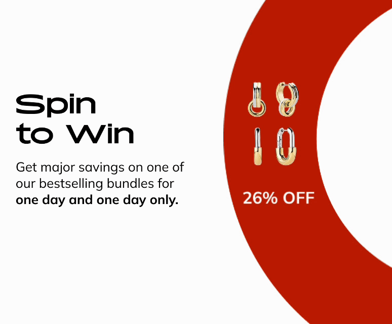 Spin to win