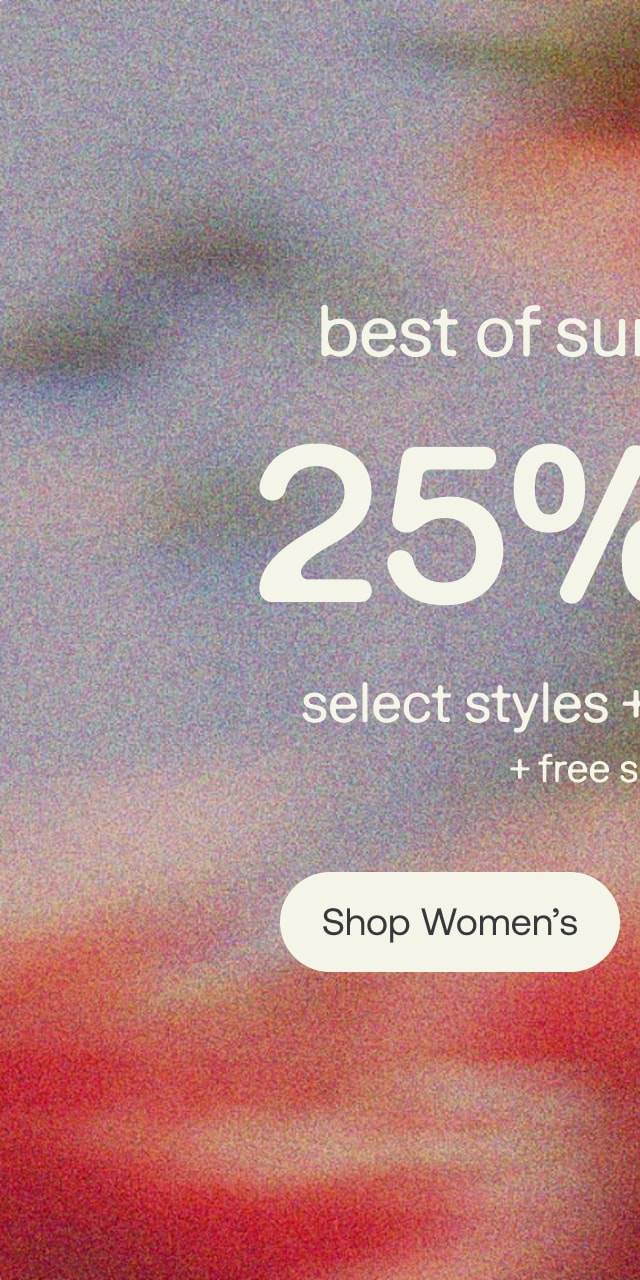 shop women's