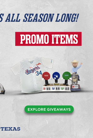 Promotions & Giveaways