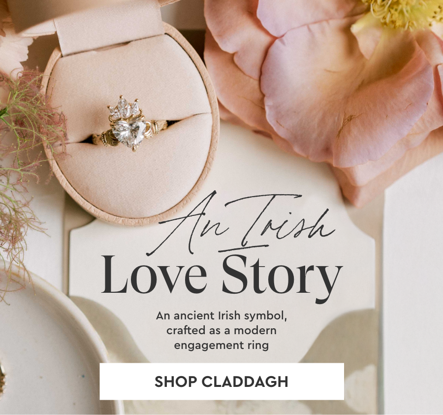 An Irish Love Story