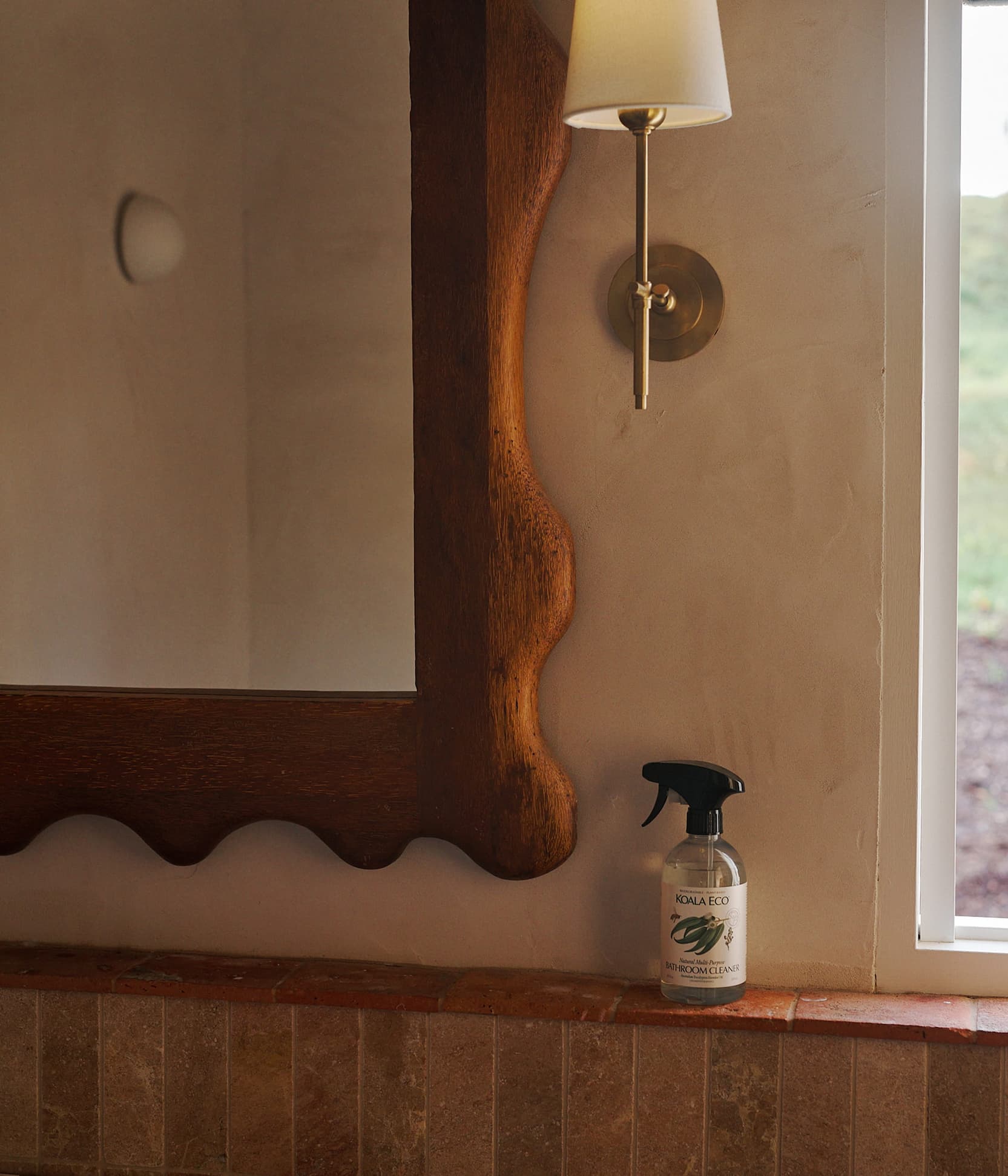 Bathroom Cleaner