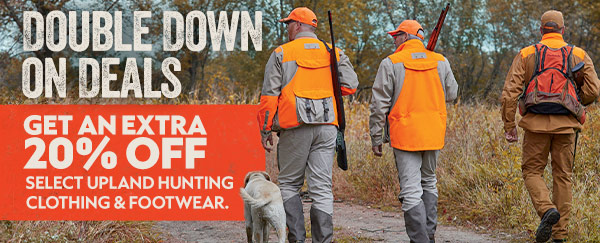 Double Down on Deals