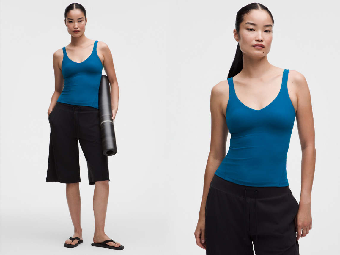 lululemon Align™ Tank Top
Light Support