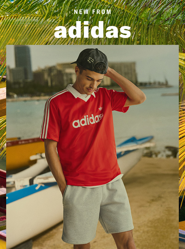 Spring '26 Trends