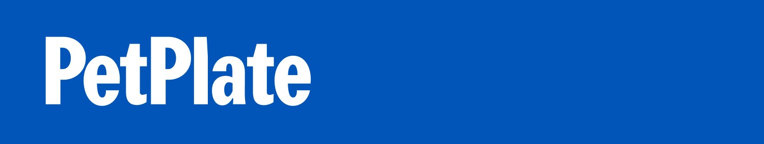 PetPlate Logo