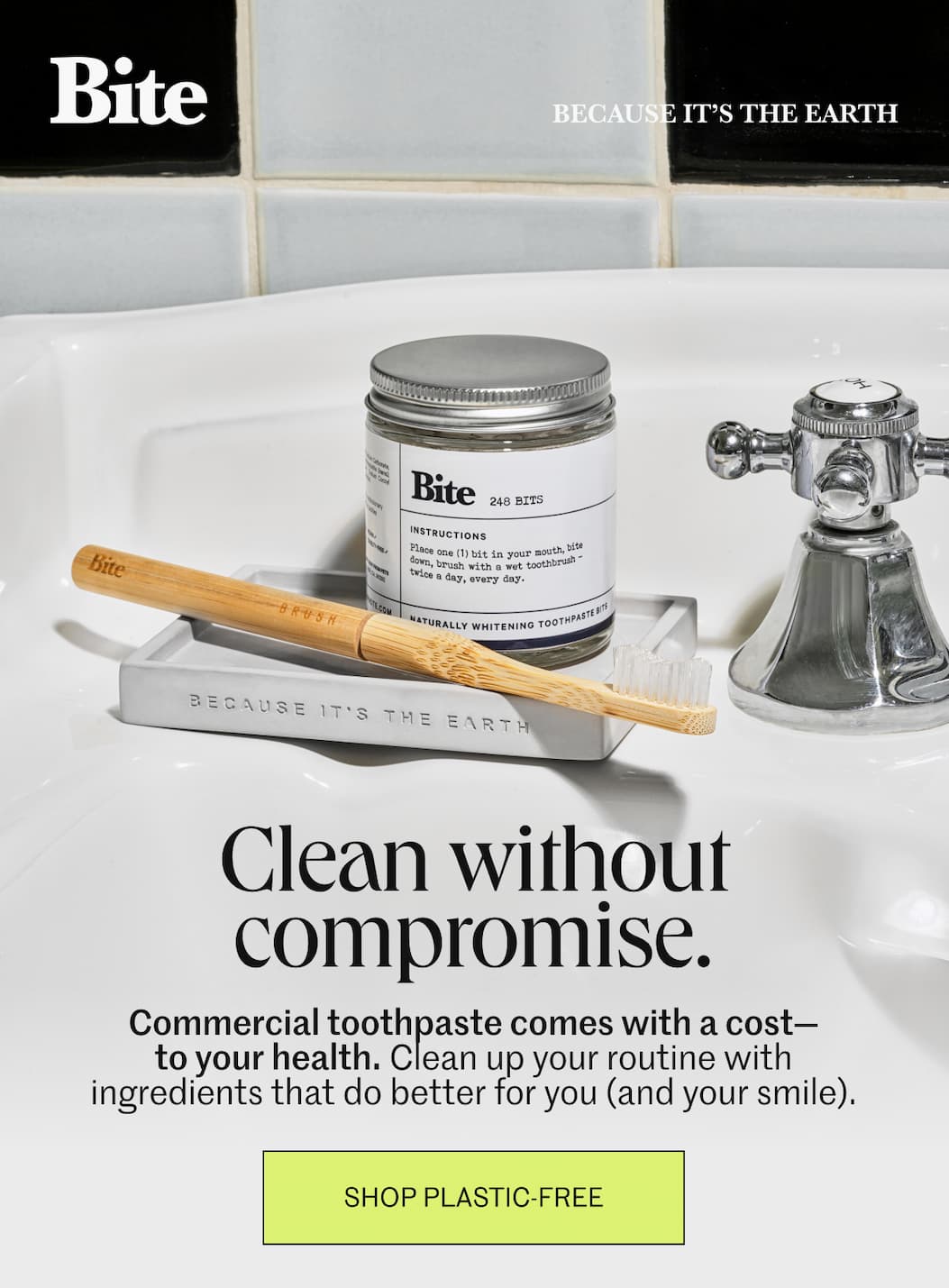 shop plastic-free