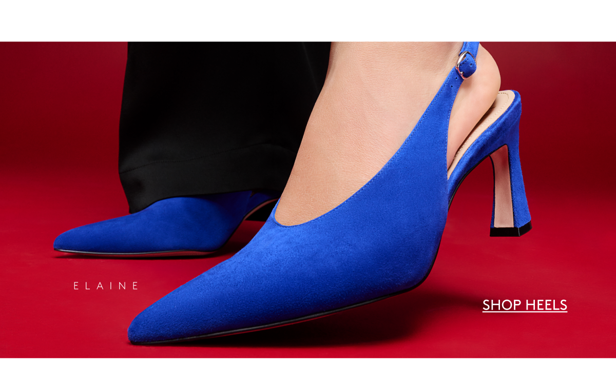 Elaine | Shop Heels