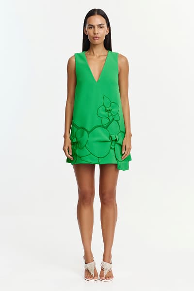 KODA MINI DRESS