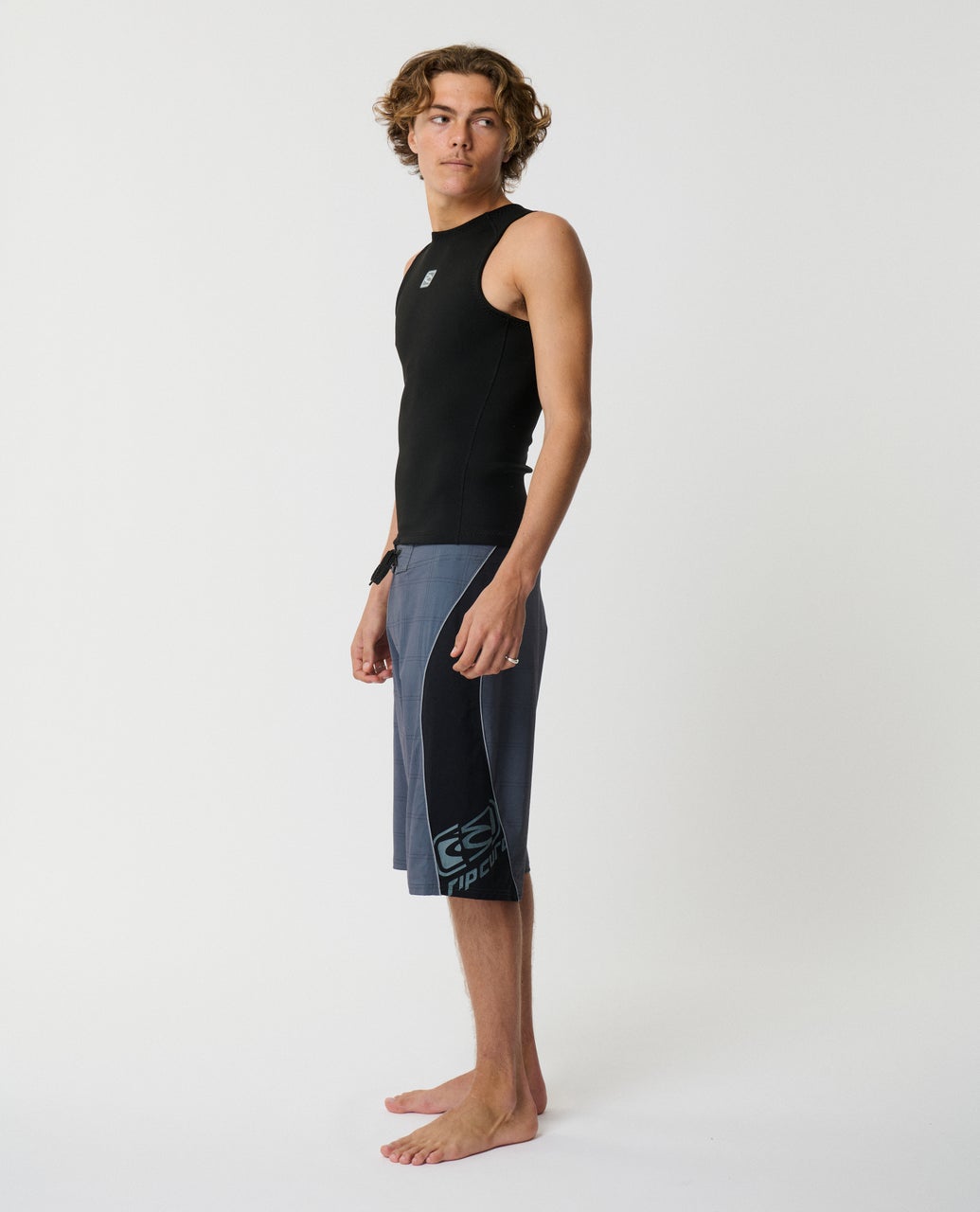 S-Series Panel Cordura 22" Boardshort