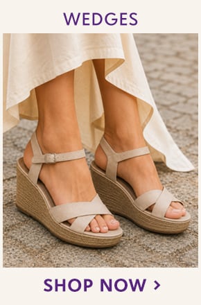 Birkenstock Wedges